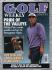 Golf Weekly - Vol.6 Issue 11 - March 24-30th 1993 - `Pride Of The Valleys` - New York Times Publication