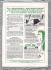 Golf Weekly - Vol.6 Issue No.7 - February 4th-2nd March 1994 - `Electric Eales` - New York Times Publication