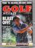 Golf Weekly - Vol.7 Issue No.2 - January 19-25th 1995 - `Blast Off!` - New York Times Publication