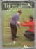 Tee To Green - Winter 1992/1993 - `Seve Challenges Golfers Again` - Golf Foundation Publication