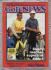 Golf News - Vol.7 No.8 - August 1985 - `Sandy Reaches Superstar Status` - Golf News Publications Ltd