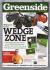 Greenside - Spring 2009 - `Welcome To The Wedge Zone` - Published by Haymarket Network