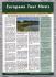European Tour News - Special Edition May 4th 2004 - `The European Tour Touches Down In The British Isles` - Published by PGA European Tour