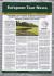 European Tour News - World Championship Special Edition - September 29th 2003 - `WGC The World Cup` - Published by PGA European Tour