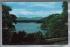 `Windermere from Low Wood` - Cumbria - Postally Unused - H.Webster Postcard