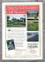 Golf In The U.S.A - 1994 - `A 100-Page Guide To The Best Golf Holidays In America` - Advertising Magazine - Golf World Publication