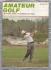 Amateur Golf - March/April 1990 - `Ricky Willison Successful Down Under` - Fore Golf Publications Ltd