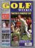 Golf Weekly - Vol.2 Issue 26 - July 5-11 1990 - `Barnard Is The Belle Of The Ball In Germany` - New York Times Publication