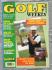 Golf Weekly - Vol.2 Issue 33 - August 23-30 1990 - `James Keeps His English Crown.....` - New York Times Publication