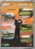 Golf in England 99 - South West of England Edition - 1999 - `Tracy Park Golf & Country Club` - Published by South Wales Argus Ltd