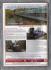 Cyfnodolyn Rheilffordd - Ffestiniog Railway Magazine - Vol.20/12 No.240 - Gwanwyn/Spring 2018 - `News From The Line` - Published by The Ffestiniog Railway Society