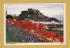 `Mount Orgueil Castle` - Postally Used - Jersey 1? August 1991 Postmark with Slogan - A.C Gallie Ltd Postrcard