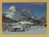 `Winter in Tirol` - Postally Used - St Johann in Tirol 16th February 1989 Postmark with Slogan - Alpina Druck Postcard