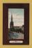 `Bristol - St. Mary Redcliffe Church` - Postally Unused - The Milton "Artlette-Glazette" Postcard