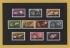 The Grenadines of St Vincent - Presentation Pack - `Shells and Molluscs Definitive` Issue - From 1974/76 - Mint Postage Stamps