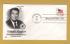 Ronald Regan - 40th President of the United States Cover - `Washington DC - Jan 20 1981 - 20013` Postmark with Slogan - `Inauguration Day` - Unaddressed Envelope 