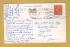`North Beach, Tenby` - Postally Used - Tenby 26th August 1948 Pembrokeshire Postmark - Valentine & Sons. Ltd Postcard.