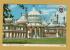 `Royal Pavilion, Brighton` - Postally Used - Brighton & Hove 4th May 1976 East Sussex Postmark - Elgate Postcard.