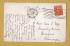 `Tenby - Walls & Five Arches` - Postally Used - Tenby 12th July 195? Pembrokeshire Postmark - J.Salmon Ltd Postcard.