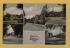 `GruÌÃŸ aus Liebenau - i.hann` Multiview - Postally Used - Field Post Office 16th July 1959 - 752 Postmark - Elfriede Roloff Postcard