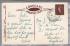 `Have a look at my Husband` - Postally Used - St Brelade 26th June/July 1956 - Comicard Postcard