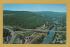 `White River Junction, Vermont` - Postally Unused - Forward`s Color Productions, Inc. Postcard