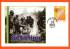 Grenada - FDC - 15th February 2007 Grenada W.I. Postmark - `World Scouting` Issue - Single $3 Stamp First Day Cover