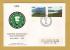 Eire - FDC - 26th June 1975 - `European Golf Championship` Cover - First Day Cover