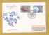 Eire - FDC - 1st July 1976 - `EUROPA Stamps - Handicrafts` Cover - First Day Cover