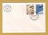 Eire - FDC - 13th April 1978 - `50th Anniversary of the First East - West Transatlantic Flight` Cover - First Day Cover