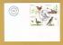 Eire - FDC - 30th August 1979 - `Wild Birds` Cover - First Day Cover