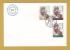 Eire - FDC - 16th November 1978 - `Christmas Stamps` Cover - First Day Cover