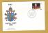 Eire - FDC - 29th September 1979 - `Pope visits Ireland` Cover - First Day Cover