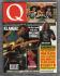 Q Magazine - Issue No.47 - August 1990 - `Klangg! On the road with the Rolling Stones` - Published by Emap Metro