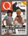 Q Magazine - Issue No.45 - June 1990 - `Rock `N` Roll Oulaws! They`re back...and they`re as mad as hell!!` - Published by Emap Metro