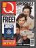 Q Magazine - Issue No.109 - October 1995 - `Supergrass Britain`s Best New Band "We`re alright"` - Published by Emap Metro