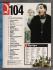 Q Magazine - Issue No.104 - May 1995 - `R.E.M. and the tour that will not die.` - Published by Emap Metro