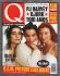 Q Magazine - Issue No.92 - May 1994 - `PJ Harvey, Bjork, Tori Amos` - Published by Emap Metro