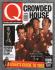 Q Magazine - Issue No.89 - February 1994 - `What do they have to do to get noticed? Crowded House` - Published by Emap Metro