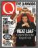 Q Magazine - Issue No.88 - January 1994 - `Meat Loaf Crikey! He`s the king of rock` - Published by Emap Metro