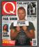 Q Magazine - Issue No.86 - November 1993 - `Confessions of a Teen Idol Sting remembers The Police` - Published by Emap Metro