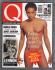 Q Magazine - Issue No.81 - June 1993 - `"People already think I`m a nutter", Terence Trent D`Arby in the Q Interview` - Published by Emap Metro