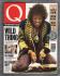 Q Magazine - Issue No.69 - June 1992 - `Wild Thing, The undiscovered Jimi Hendrix` - Published by Emap Metro