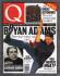 Q Magazine - Issue No.62 - November 1991 - `Bryan Adams, Now that`s what I call a hit!` - Published by Emap Metro