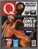 Q Magazine - Issue No.58 - July 1991 - `Sex N`Drugs N`Guns N`Roses. "It`s a blood`n`tears rock`n`roll thing.` - Published by Emap Metro