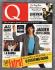 Q Magazine - Issue No.12a/13 - October 1987 - `Stones On Hold, JAGGER Cuts Loose, "I just lost patience with everybody"` - Published by Emap Metro