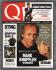 Q Magazine - Issue No.15 - December 1987 - `World Exclusive!. Mark Knopfler Interview.` - Published by Emap Metro