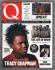 Q Magazine - Issue No.24 - September 1988 - `The irresistible rise of TRACY CHAPMAN` - Published by Emap Metro