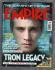 Empire - Issue No.259 - January 2011 - `Tron Legacy` - Bauer Publication
