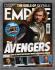 Empire - Issue No.273 - March 2012 - `The AVENGERS` - Bauer Publication